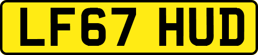 LF67HUD