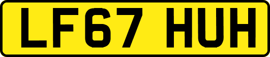 LF67HUH