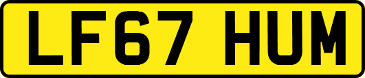 LF67HUM