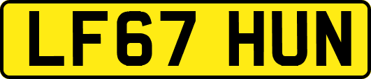 LF67HUN
