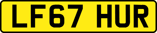 LF67HUR