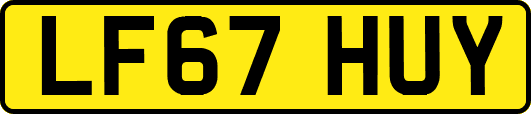 LF67HUY