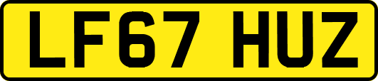 LF67HUZ