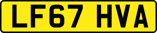 LF67HVA