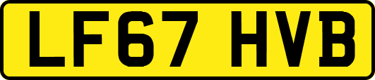 LF67HVB