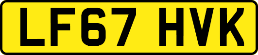 LF67HVK