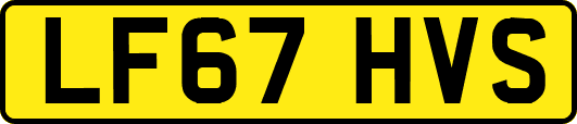 LF67HVS