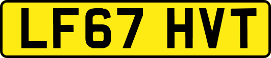 LF67HVT