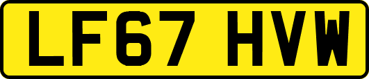 LF67HVW
