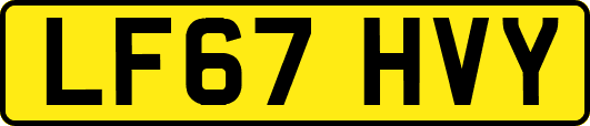 LF67HVY