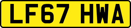 LF67HWA