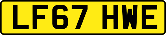 LF67HWE