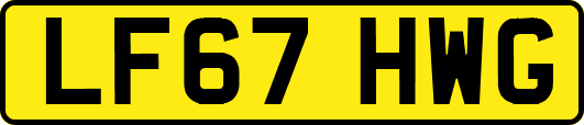 LF67HWG