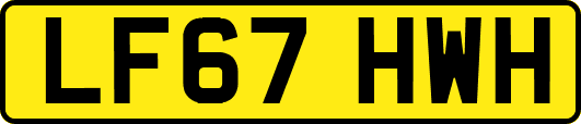 LF67HWH