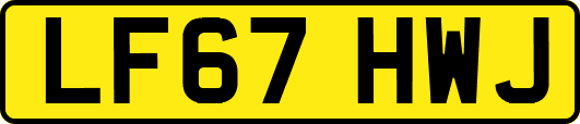 LF67HWJ
