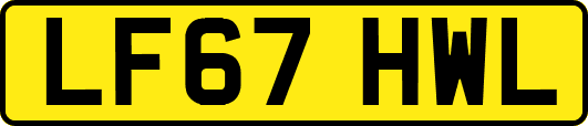 LF67HWL