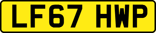 LF67HWP