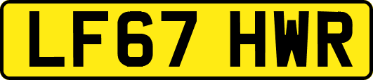 LF67HWR