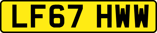 LF67HWW