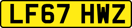 LF67HWZ