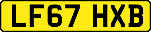 LF67HXB