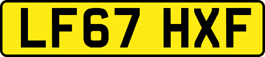 LF67HXF