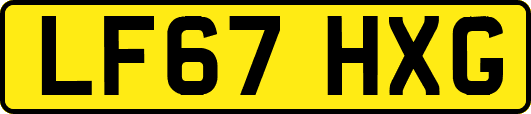 LF67HXG