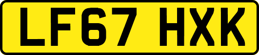 LF67HXK