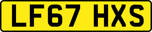 LF67HXS