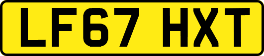LF67HXT
