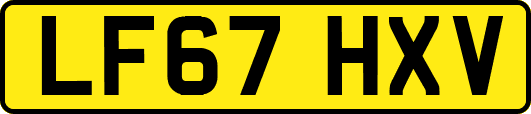 LF67HXV