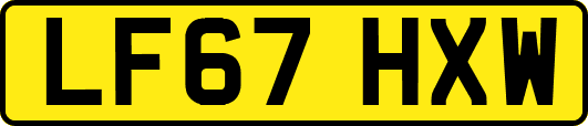 LF67HXW