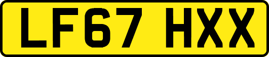 LF67HXX