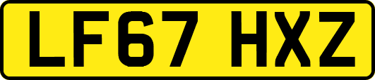 LF67HXZ