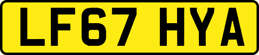 LF67HYA