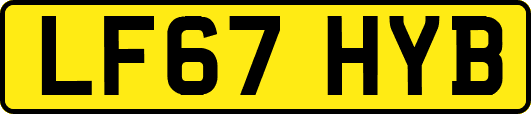 LF67HYB