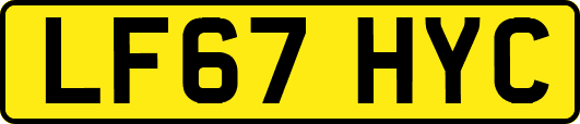 LF67HYC