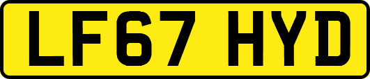 LF67HYD