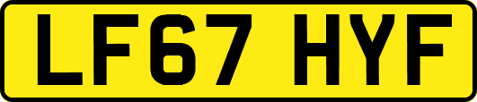 LF67HYF