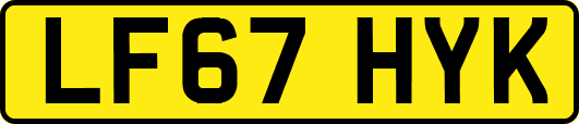 LF67HYK