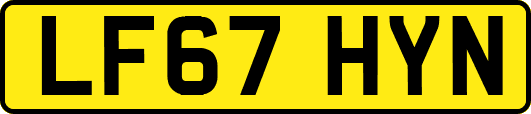 LF67HYN