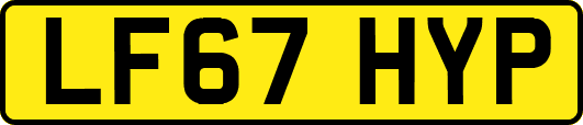 LF67HYP
