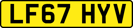 LF67HYV
