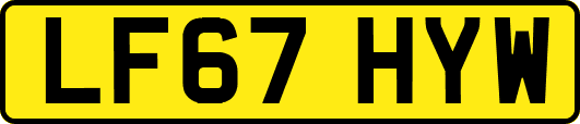 LF67HYW