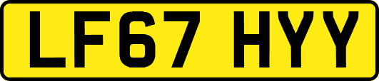 LF67HYY