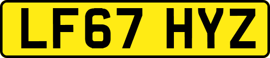 LF67HYZ