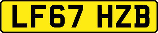 LF67HZB