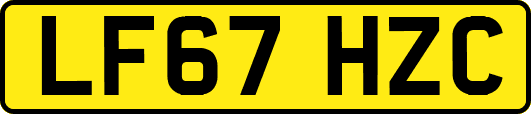LF67HZC