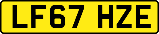 LF67HZE