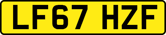 LF67HZF